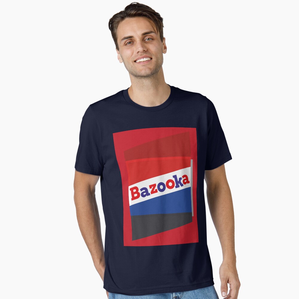Item preview, Essential T-Shirt designed and sold by HoopandHoller.