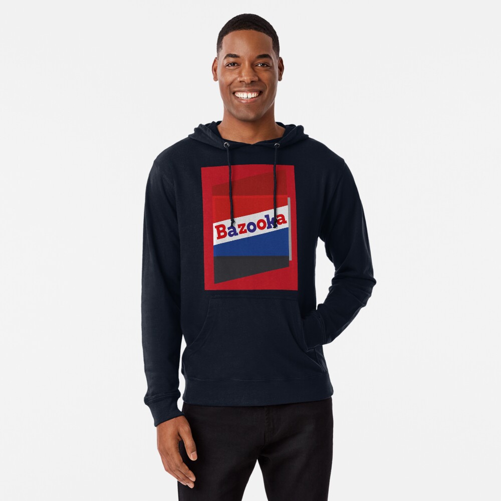 Item preview, Lightweight Hoodie designed and sold by HoopandHoller.