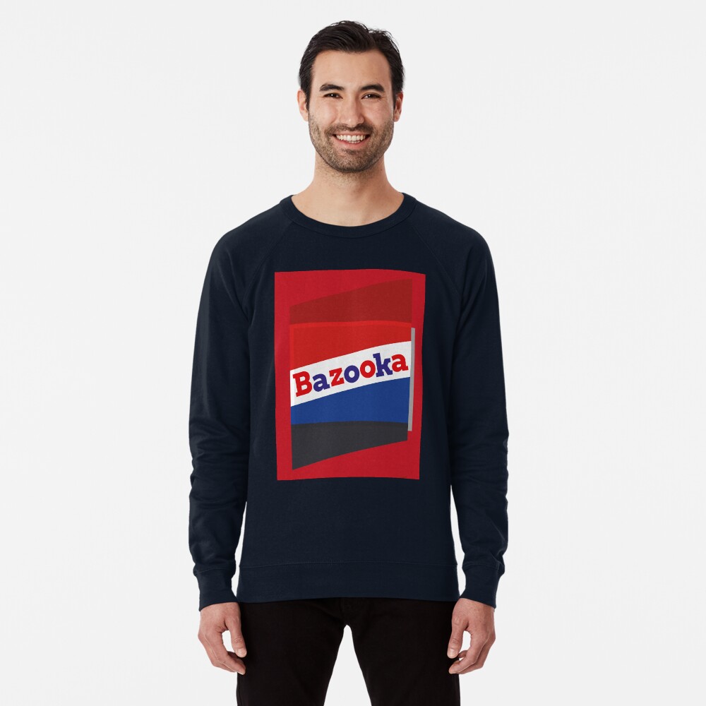 Item preview, Lightweight Sweatshirt designed and sold by HoopandHoller.