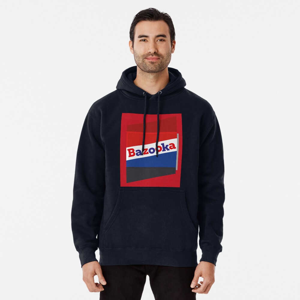 Item preview, Pullover Hoodie designed and sold by HoopandHoller.