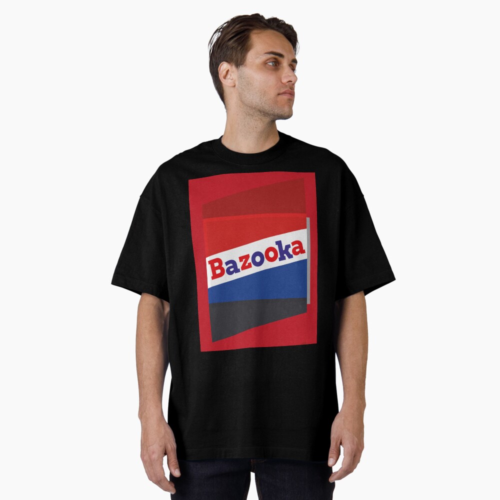 Item preview, Oversized T-Shirt designed and sold by HoopandHoller.