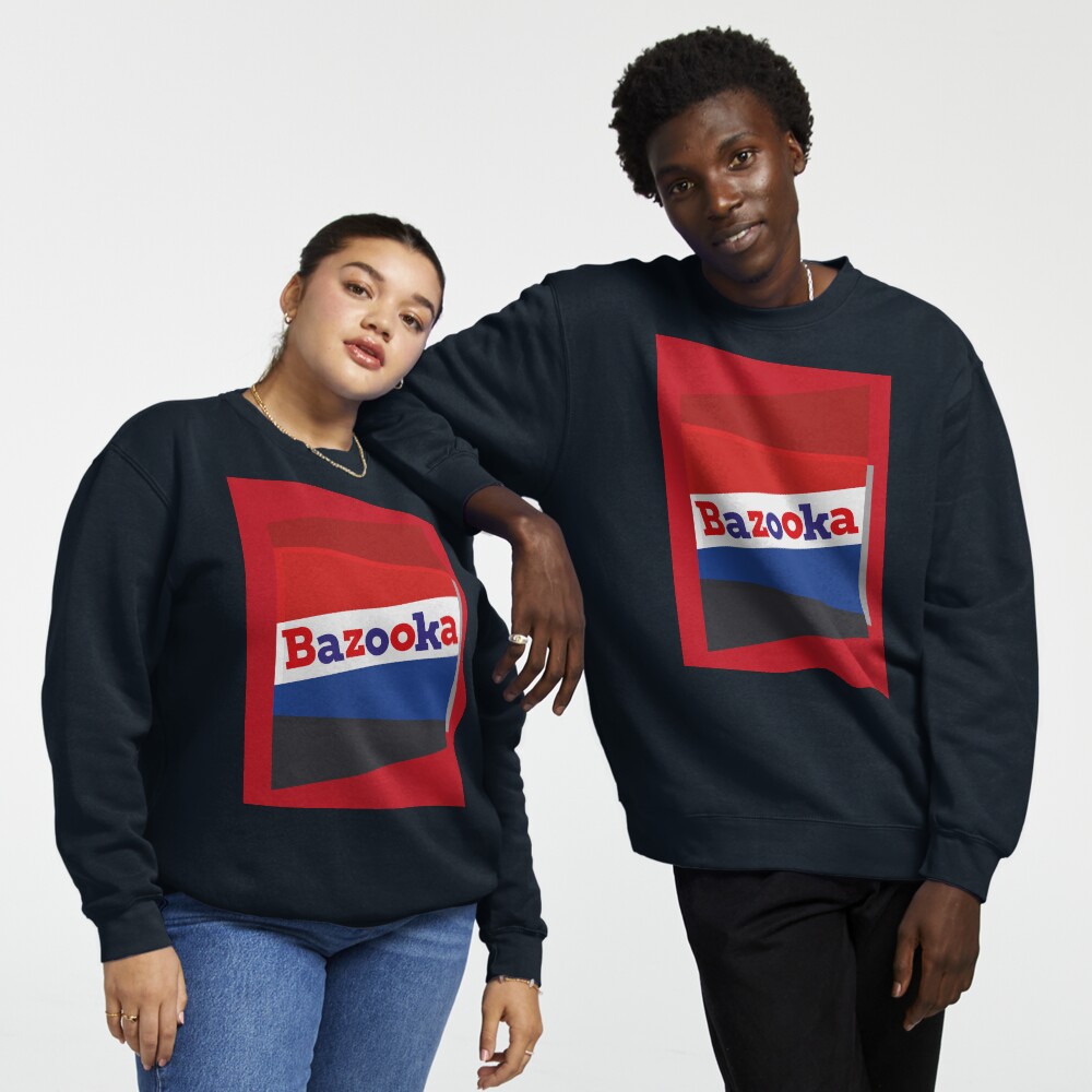 Item preview, Pullover Sweatshirt designed and sold by HoopandHoller.