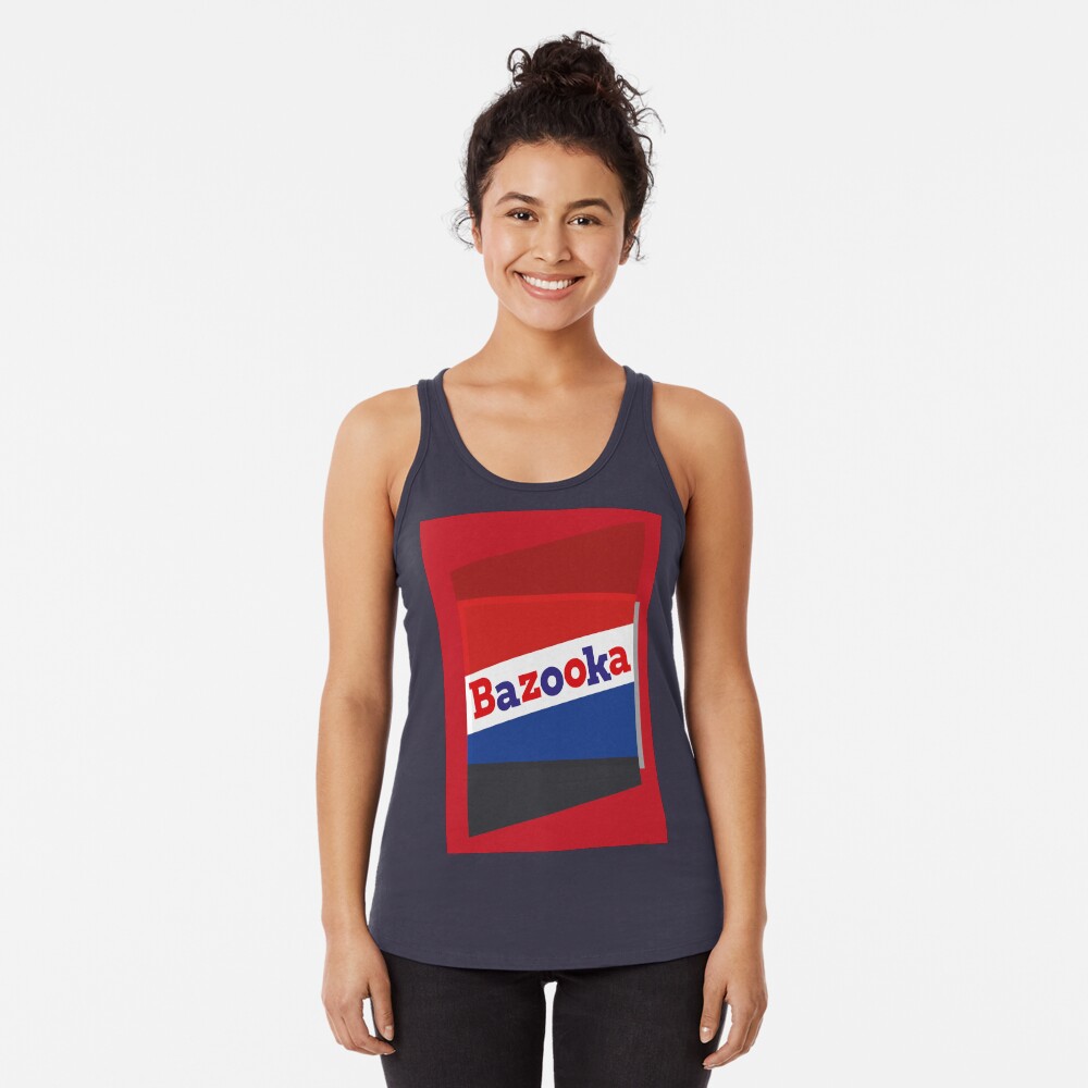 Item preview, Racerback Tank Top designed and sold by HoopandHoller.