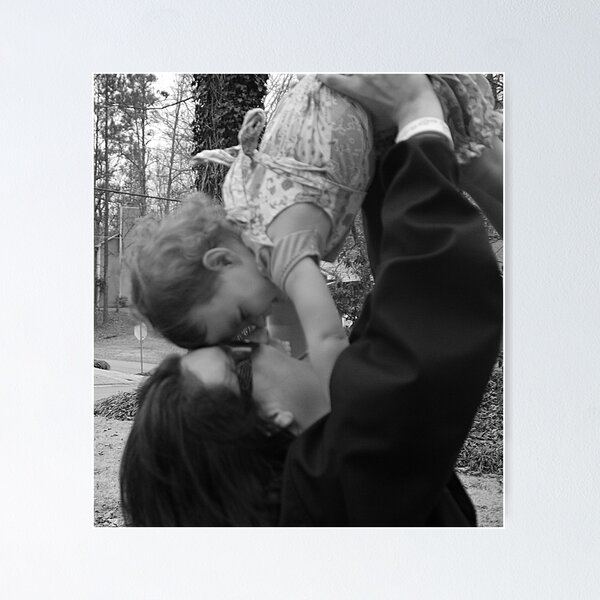 Item preview, Love is in the Air [b&w} designed and sold by Jacqueline Ison.