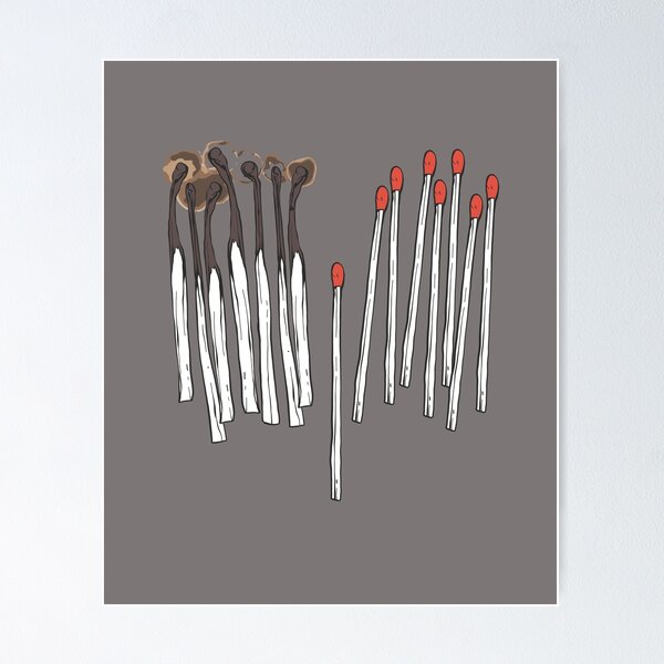 Item preview, matches designed and sold by DerSenat.