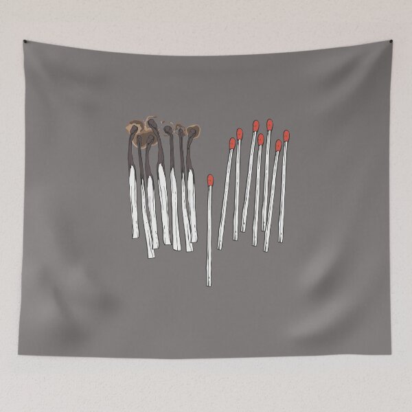 Item preview, matches designed and sold by DerSenat.