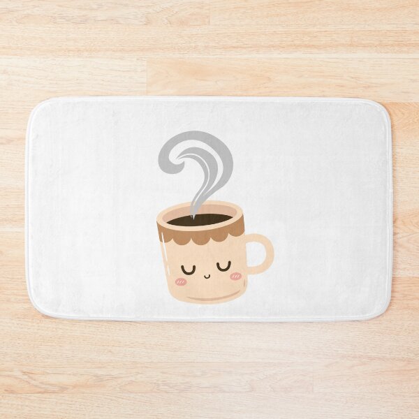 Item preview, coffee and cookies designed and sold by Adolphe350.