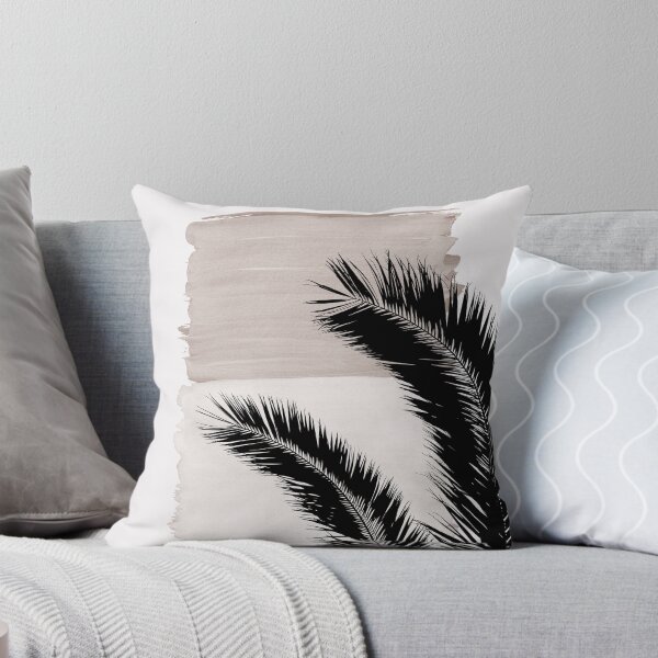 Item preview, Palms Abstract - Naturelle #1 #minimal #wall #decor #art designed and sold by Anita's & Bella's Art.