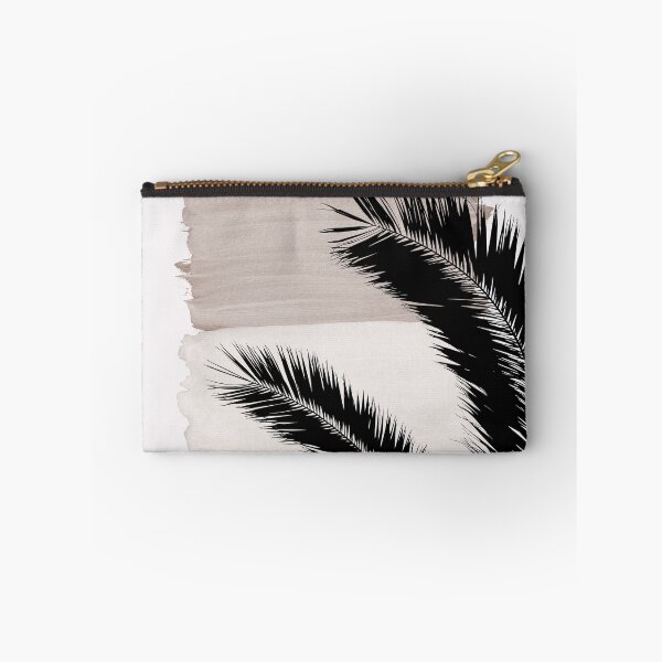 Item preview, Palms Abstract - Naturelle #1 #minimal #wall #decor #art designed and sold by Anita's & Bella's Art.