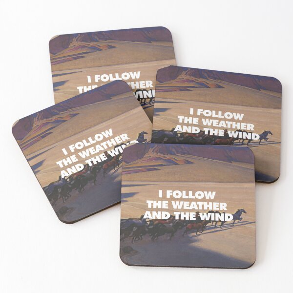 Item preview, Wild Hitch Hikers in Nevada designed and sold by thebabylonclub.