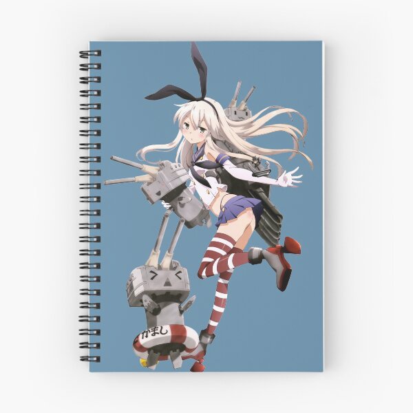 Item preview, Kantai Collection - Shimakaze designed and sold by Styletto.