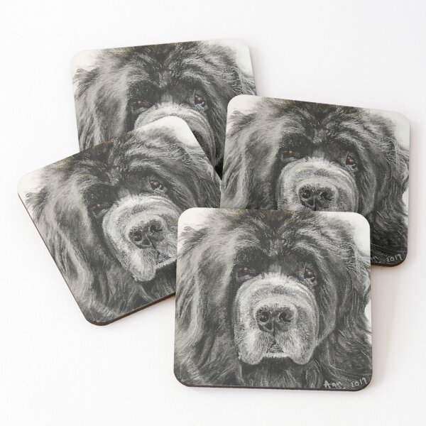 Item preview, Newfie designed and sold by Carol Ann Taylor.