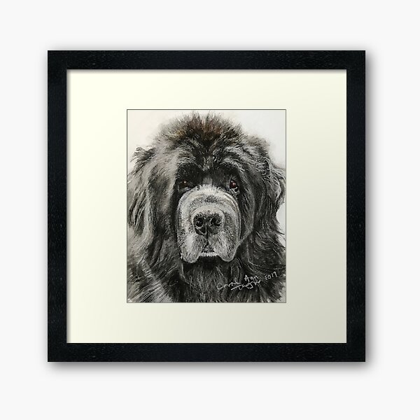 Item preview, Newfie designed and sold by Carol Ann Taylor.