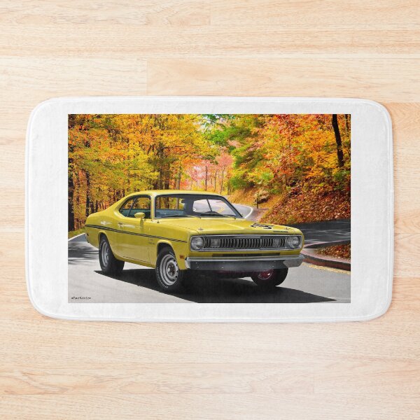 Item preview, 1967 Plymouth Duster 340 designed and sold by DaveKoontz.