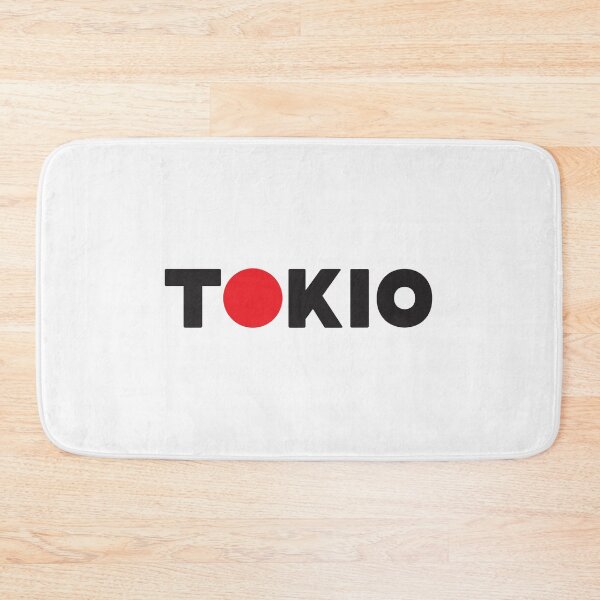 Item preview, Tokio. designed and sold by paulo silveira.