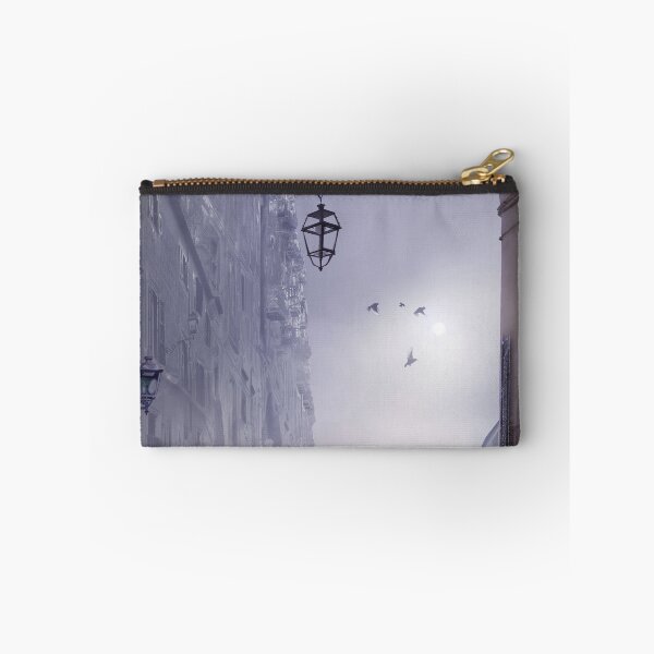 Item preview, Naples Fog designed and sold by Igor Zenin Art.