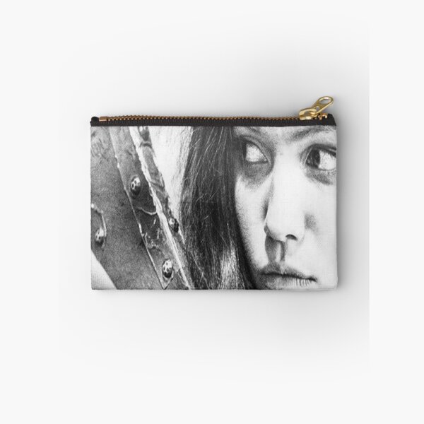 Item preview, Natalie Jongjaroenlarp (RED) - Z Nation designed and sold by premiumsales.