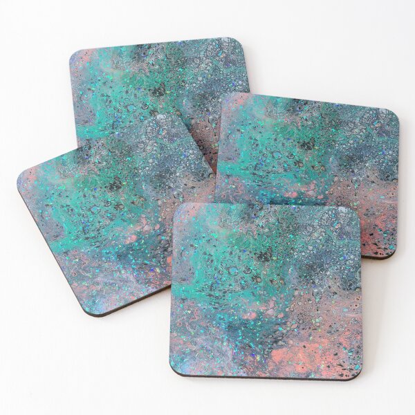 Item preview, Cotton Candy Nebula designed and sold by kat2bkiddingme.