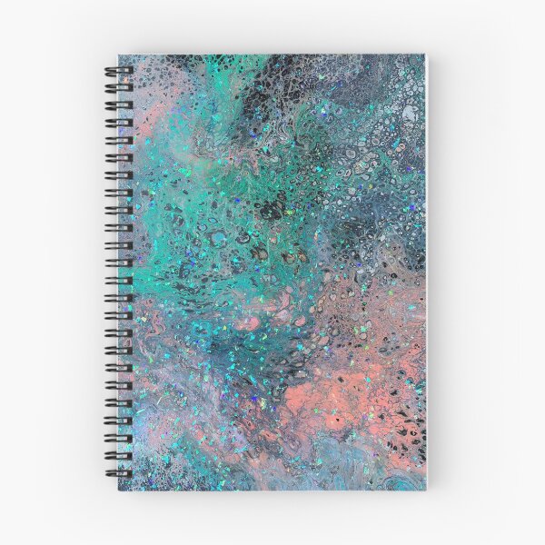 Item preview, Cotton Candy Nebula designed and sold by kat2bkiddingme.