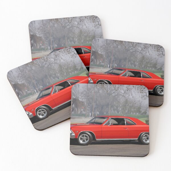 Item preview, 1966 Chevelle Malibu SS designed and sold by DaveKoontz.