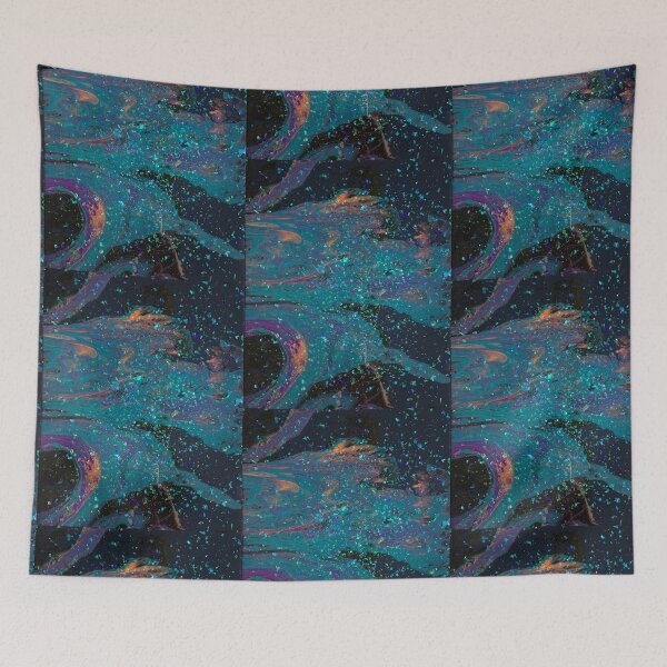 Item preview, Cosmic Force designed and sold by kat2bkiddingme.