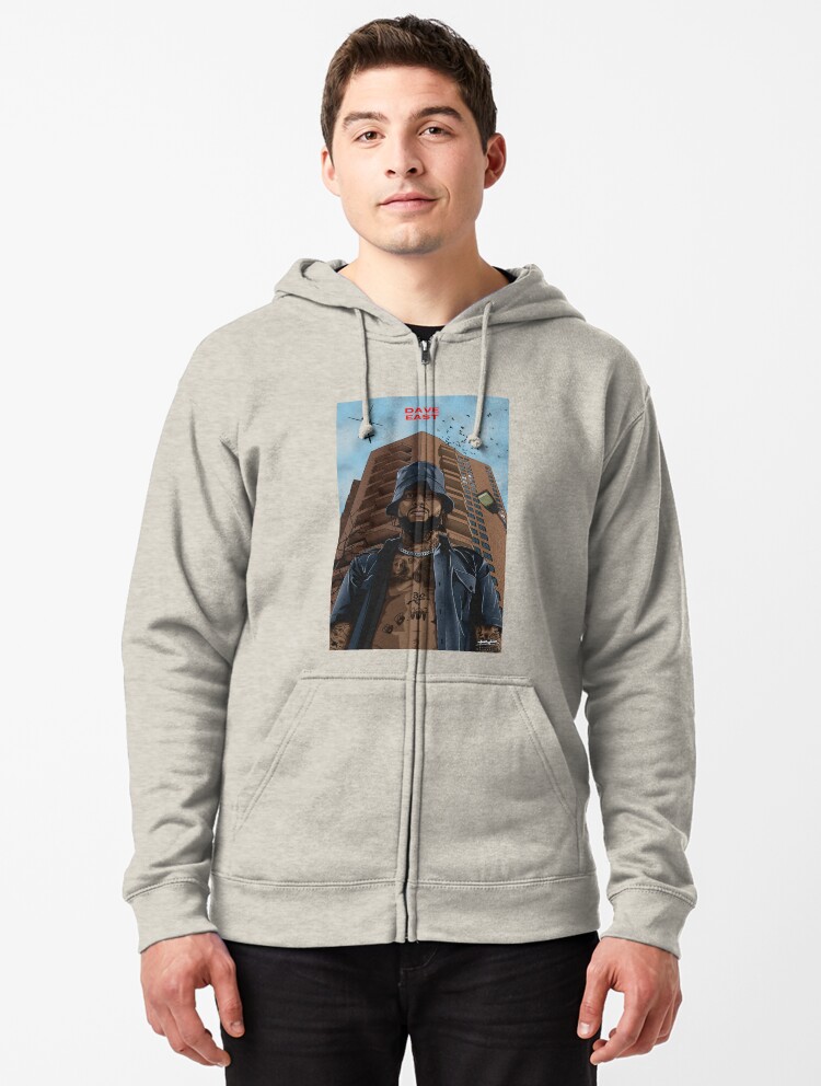 dave east hoodie