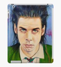 Nick Cave iPad Case/Skin
