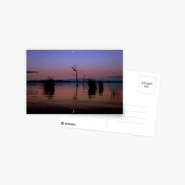 Item preview, moonlight,lake fyans designed and sold by fazza.