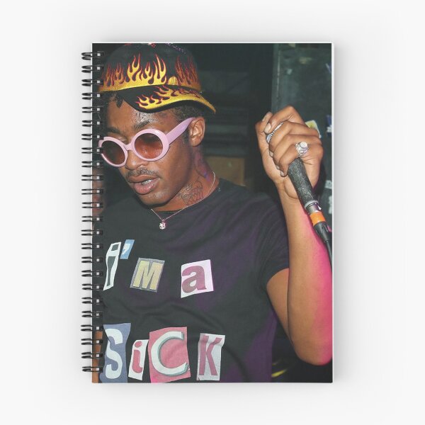 Item preview, Lil Tracy designed and sold by Kesnegs.