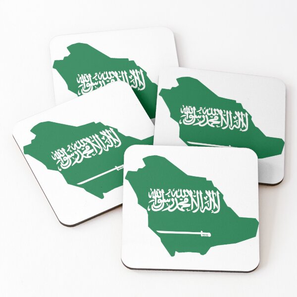 Item preview, Saudi Arabia map and flag, علم وخريطة المملكة العربية السعودية designed and sold by foreveryone.