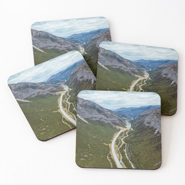 Item preview, Road through the Valley designed and sold by Paulius Jankevicius.