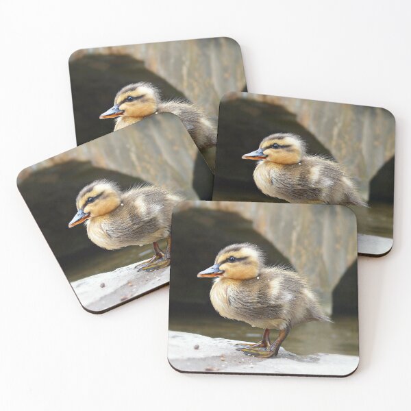 Item preview, Little Quack ! designed and sold by MoragBates.