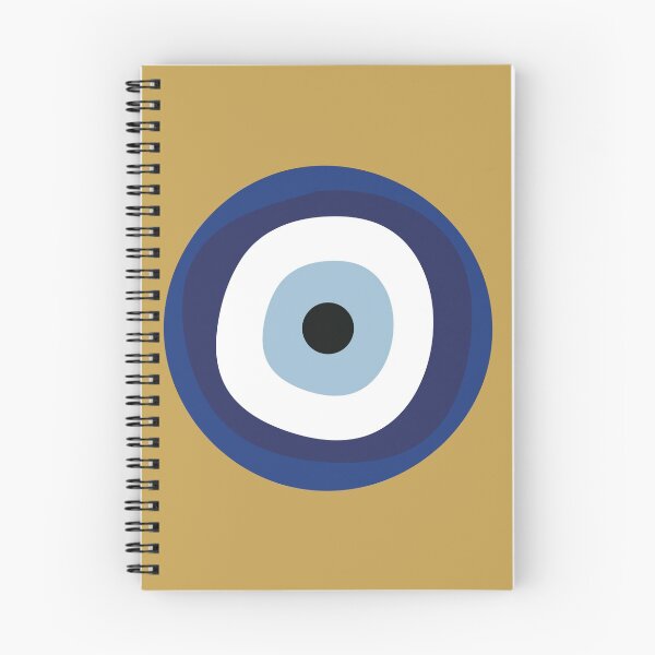 Item preview, Good Luck  Blue Eye - Charm designed and sold by Yellow-Studio.