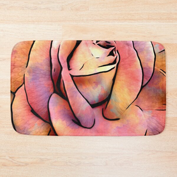 Item preview, Gorgeous Rose Watercolors  designed and sold by hcetinuk.