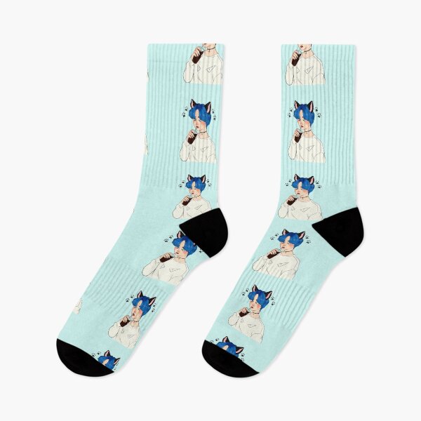 Item preview, Kitty Yeonjun designed and sold by Sleepybunni.