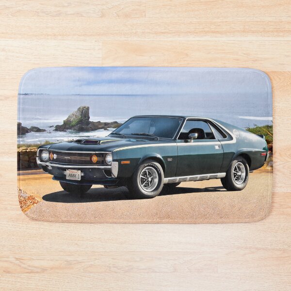 Item preview, 1970 AMC AMX 390 designed and sold by DaveKoontz.