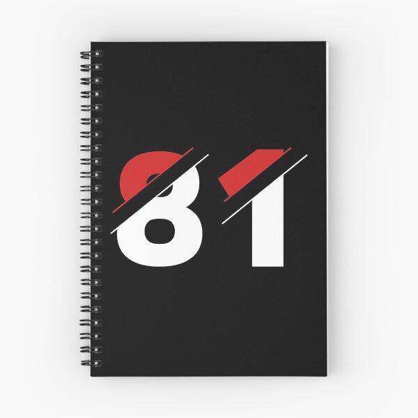 Item preview, Eighty-one is my lucky number designed and sold by Urosek.