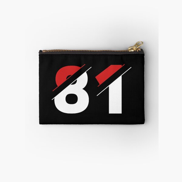 Item preview, Eighty-one is my lucky number designed and sold by Urosek.