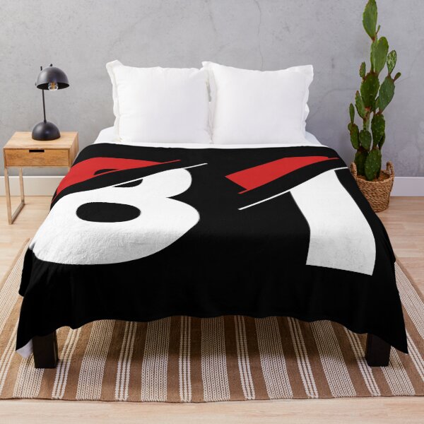 Item preview, Eighty-one is my lucky number designed and sold by Urosek.