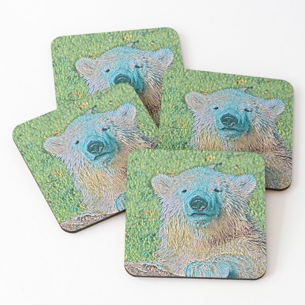 Item preview, AnimalMix Bear 009 designed and sold by JAMFoto.