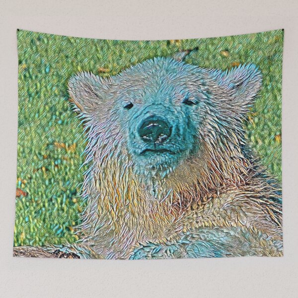 Item preview, AnimalMix Bear 009 designed and sold by JAMFoto.