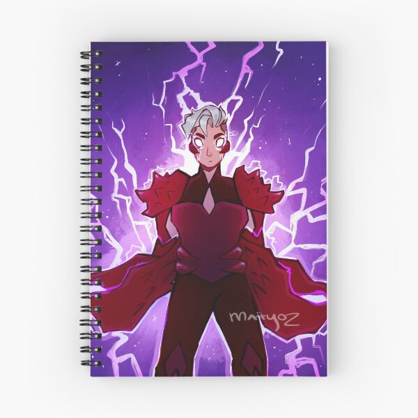 Item preview, Princess scorpia designed and sold by Maiiyoz.