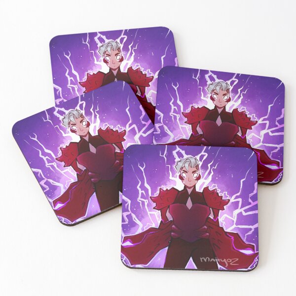 Item preview, Princess scorpia designed and sold by Maiiyoz.