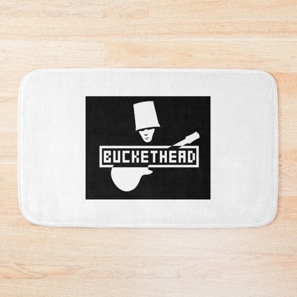 Item preview, john1 Buckethead rice tour 2019 designed and sold by johnrrice.