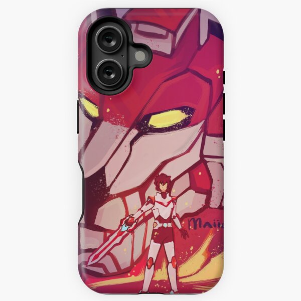 Item preview, Spirit of the red lion designed and sold by Maiiyoz.