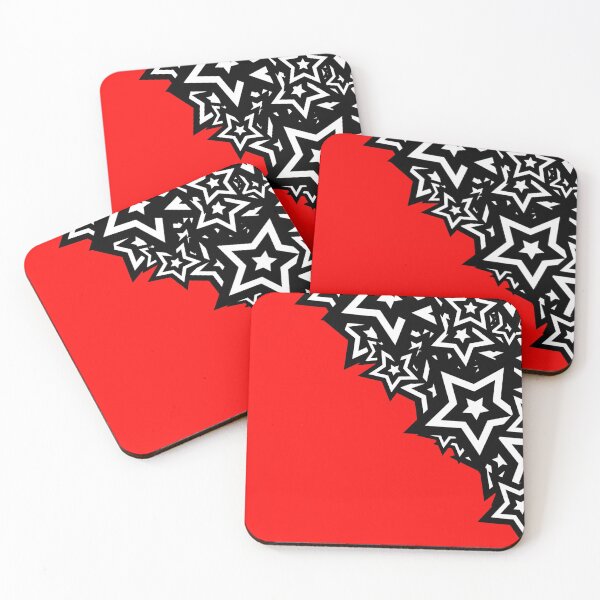 Item preview,  P5 Stars designed and sold by TatianaAn.