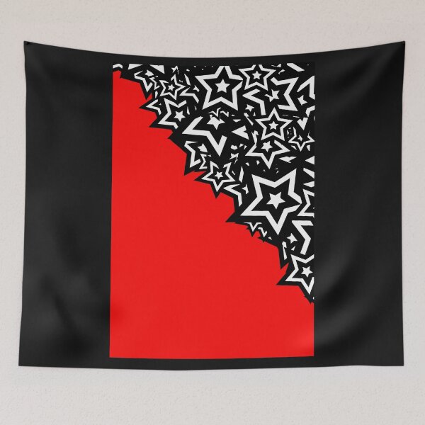 Item preview,  P5 Stars designed and sold by TatianaAn.