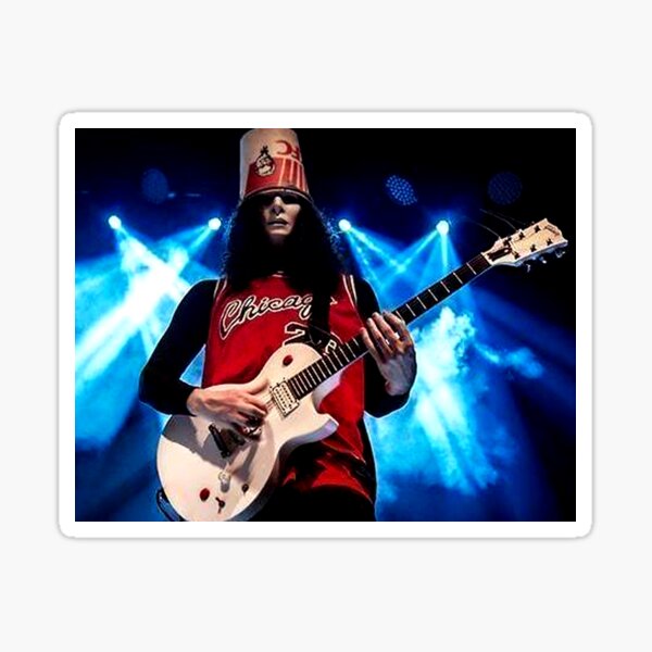 Item preview, john2 Buckethead rice tour 2019 designed and sold by johnrrice.