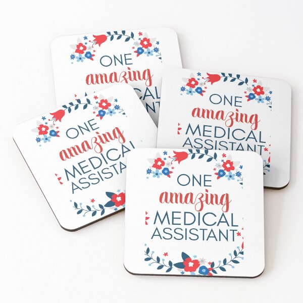 Item preview, One Amazing Medical Assistant designed and sold by TeesYouWant.