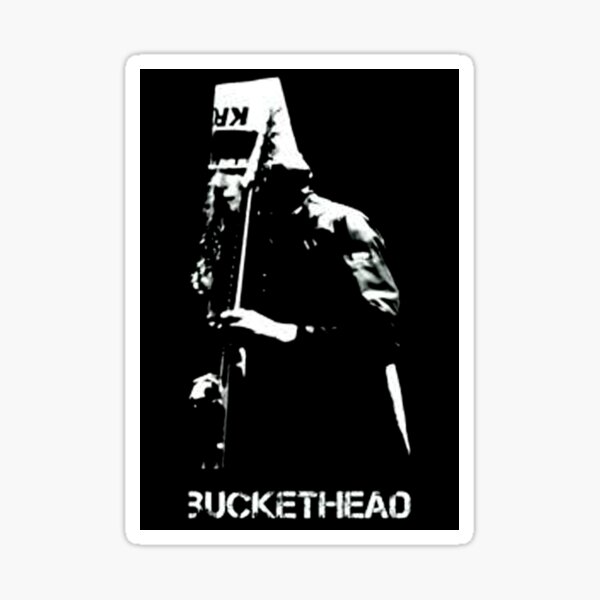 Item preview, john2 Buckethead rice tour 2020 designed and sold by johnrrice.